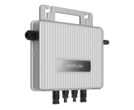 ECOFLOW STREAM Mikroinwerter 800W + kable PV i AC EFStreamMI800W+AC5M+ / 4895251640404 - 1334140 - zdjęcie 3
